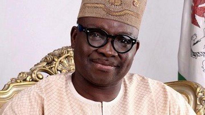 Why It Is Impossible To Unseat Tinubu – Fayose