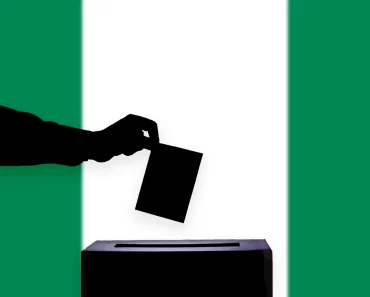 JUST IN: Elections 2023, Bruised Political Parties And Crushed Nigerians (2)