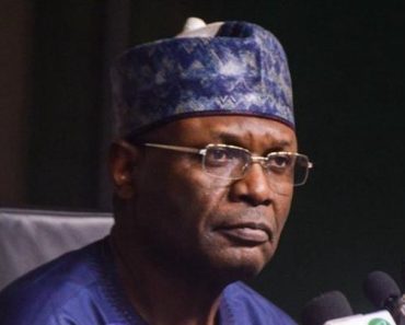 JUST IN: Police in Bauchi denies attack on residence of INEC Chairman, Yakubu