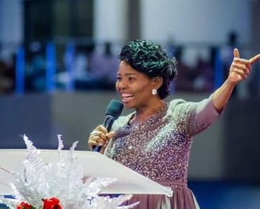 EXCLUSIVE: Faith Oyedepo’s testimony sparks argument on Twitter