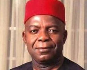 SERG congratulates Mbah, Otti, Nwifuru on victory, preaches service to people