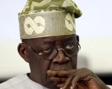 Enough is enough, Tinubu tells aggrieved presidential candidates