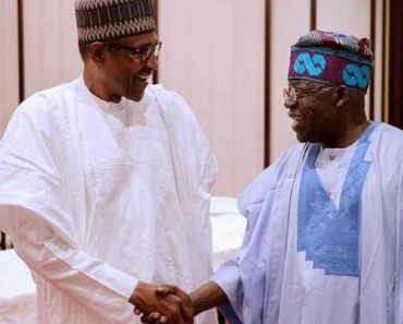 Tinubu has what it takes to govern Nigeria effectively – Buhari