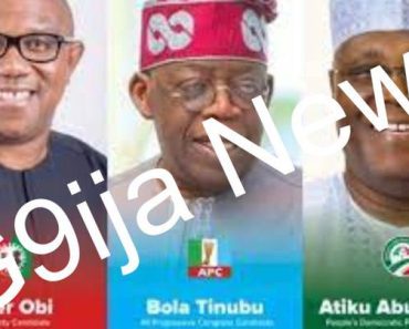 THE List of Supreme Court Judges Who May Decide Nigeria’s Next President as Atiku, Peter Obi File Petitions