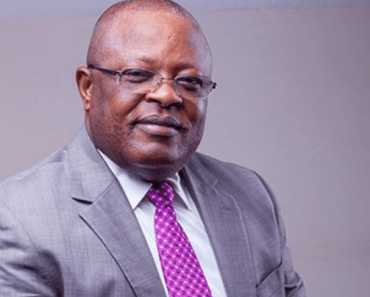 Umahi Not Qualified For Senate Presidency – Okorie