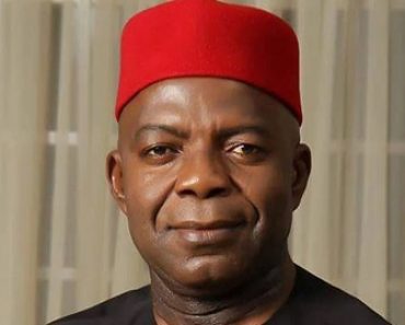 Abia: Be Magnanimous, Prioritize Security, Workers’ Welfare – Ohanaeze Chieftain Tells Alex Otti