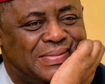 Stop tearing Nigeria apart with your inciting comments – Fani-Kayode warned