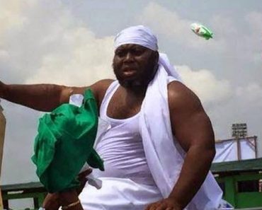 (Video) ‘It’ll be very difficult for a Christian to emerge president in Nigeria’ –Dokubo