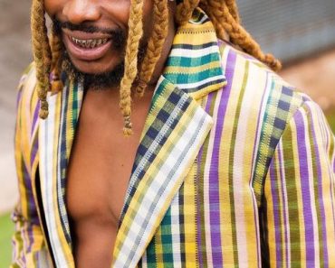 “My father used to smoke and play loud music in the morning” – Asake