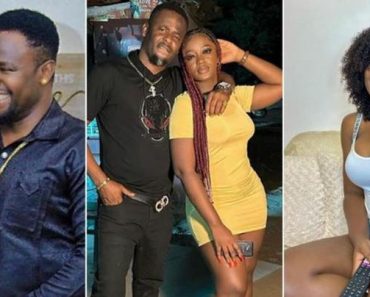 “Make una do marry” – Fans ship Zubby Michael and Luchy Donalds over romantic exchange
