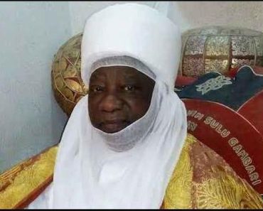 JUST IN: Emir of Ilorin organises special prayers for Aishatu Gobir, AIGs , CP
