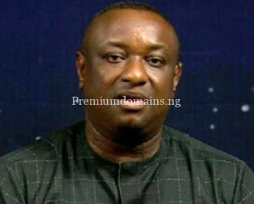 How Festus Keyamo Allegedly Duped Pakistani Drug Lord $380,000 In Kuje Prison