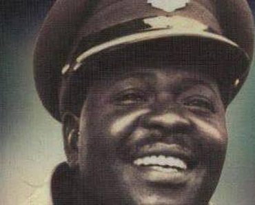 What History Briefly Says About Lt. Col. Francis Adekunle Fajuyi