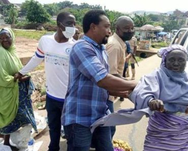 Lawyers Alert Condemns Arrest, Repatriation Of Street Beggars, Destitutes In Abuja
