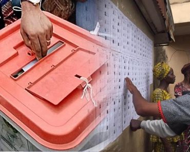 Supplementary Elections To Hold In Over 2,600 Polling Units, INEC Reveals Date