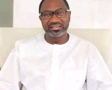 Billionaire’ Femi Otedola in a telephone interview, was asked by the radio presenter, “Sir what can you remember made you a happy man in life?”
