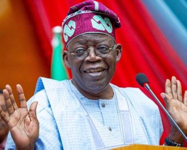 Presidential Election: Another Petition Against Tinubu