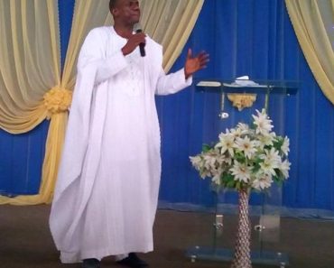 BREAKING NEWS: Nigeria elections: Prophet Olujobi knocks Obasanjo, ‘fake preachers’