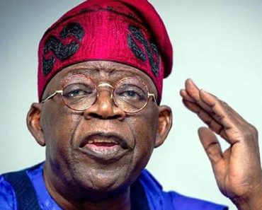 What Tinubu told APC governors in Abuja