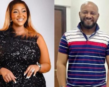 Netizens React After Yul Edochie Deletes Photo of Second Wife’s Son