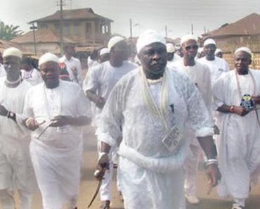 Muslims Stage Protest Over Attack  On Imam, Five Others By Oro Worshippers During Mosque Prayer