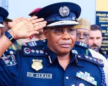Unease In Police As IGP Baba Accused Of Sitting On N79m Governorship Election Allowance