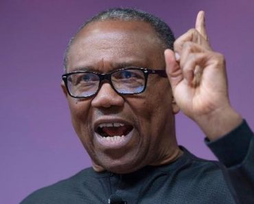 JUST IN: Obi blames desperate politicians for sowing seeds of discord to divide Nigerians