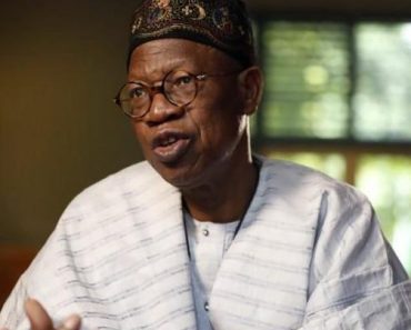 My Statement On INEC’s Uploading Of Results Twisted – Lai Mohammed
