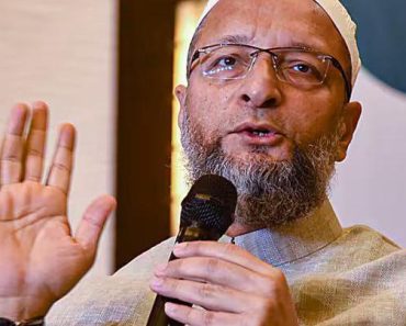 Opposition parties going to the Supreme Court was an unwise decision: Asaduddin Owaisi