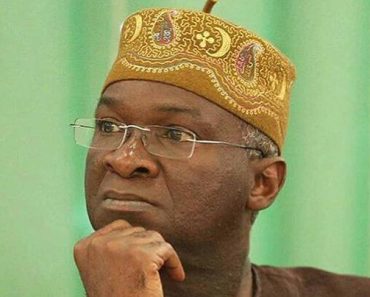 How Labour Party shocked us all – Fashola