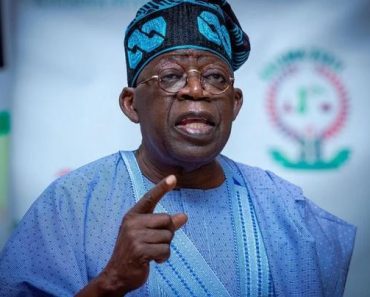 JUST IN: APC group urges Tinubu to appoint Lalong as SGF