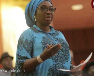 Ekwunife; finishing strong as she gives out cars, delivers signature projects to constituents