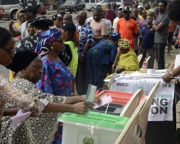 BREAKING: Don’t abort Nigeria’s fledging democracy – Onitiri