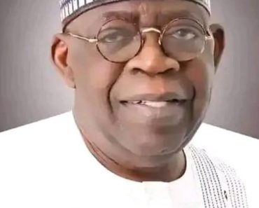 JUST IN: Like Jesus Christ, God will use Tinubu to deliver Nigeria, Africa – Prophet Ojo