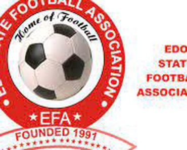 JUST IN: Board sacks Edo FA Chairman, alleges lack of financial stewardship, others