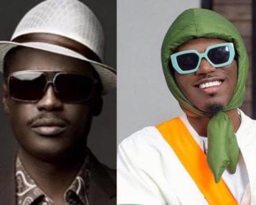 Late Veteran Sound Sultan Fed, Clothed Me When I Had Nothing – Singer, Sypro Reveals