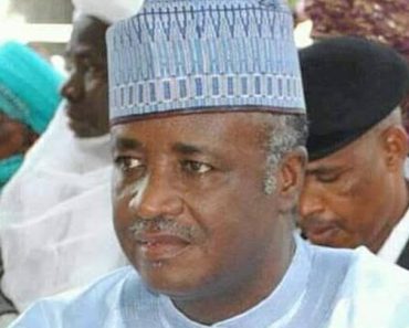 APC is the party recognised in Sokoto State – Wamakko after winning senatorial election for 3rd time