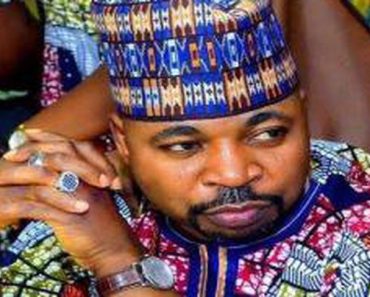 BREAKING NEWS: Attack On Igbo: Nigerian Police Ask Lagos Residents To Bring Up Evidence Against Tinubu’s Loyalist, MC Oluomo