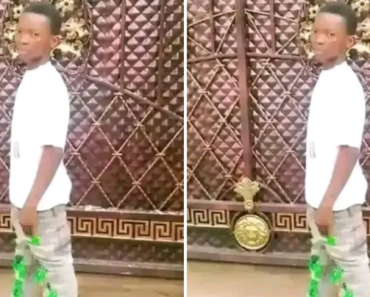 Boy, 13, dies after eating “charmed” cashew fruits in Enugu community