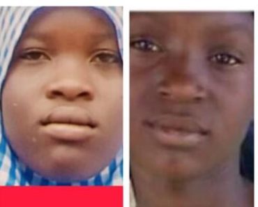 After Ransom, Banditry Kingpin Releases Four Yauri Female Students with Two Babies