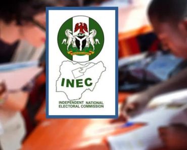 BREAKING: INEC declares APC candidate, Akande-Sadipe, winner of Oluyole Federal Constituency election