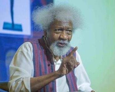 Soyinka blows hot: My interview with Channels TV taken out of context, sliced into new ones