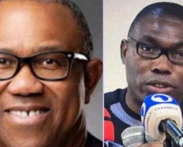 I traveled to certain northern locations and found out that Peter Obi is not well known – Adebayo.