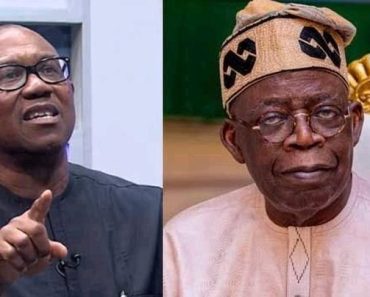 Agbakoba reveals why he can understand Peter Obi’s anxiety if Tinubu is sworn in while petition is pending in court