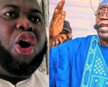 Bishop Feyi, who stated that Tinubu will not be sworn in on May 29, has been arrested, according to Asari Dokubo.