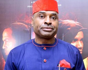 Labour Party Suspends Kenneth Okonkwo, Acting National Publicity Secretary, State Chairmen, Secretaries