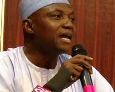 Garba Shehu: Tinubu’s victory is a difficult reality for opposition