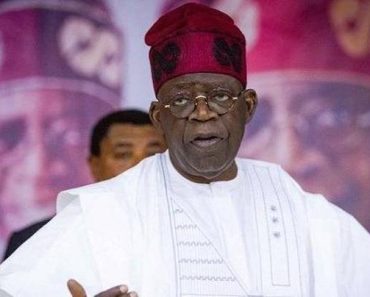 JUST IN: President-elect Tinubu, wife arrive Eagles Square for inauguration