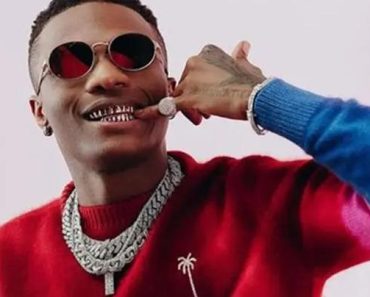 JUST IN: How Wizkid Slapped Me When I Approached Him In London – Jamaican DJ