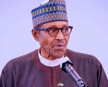 Breaking: Why I refused to anoint candidate during APC presidential primaries – Buhari
